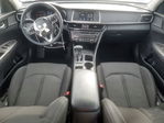 Kia Optima 2018