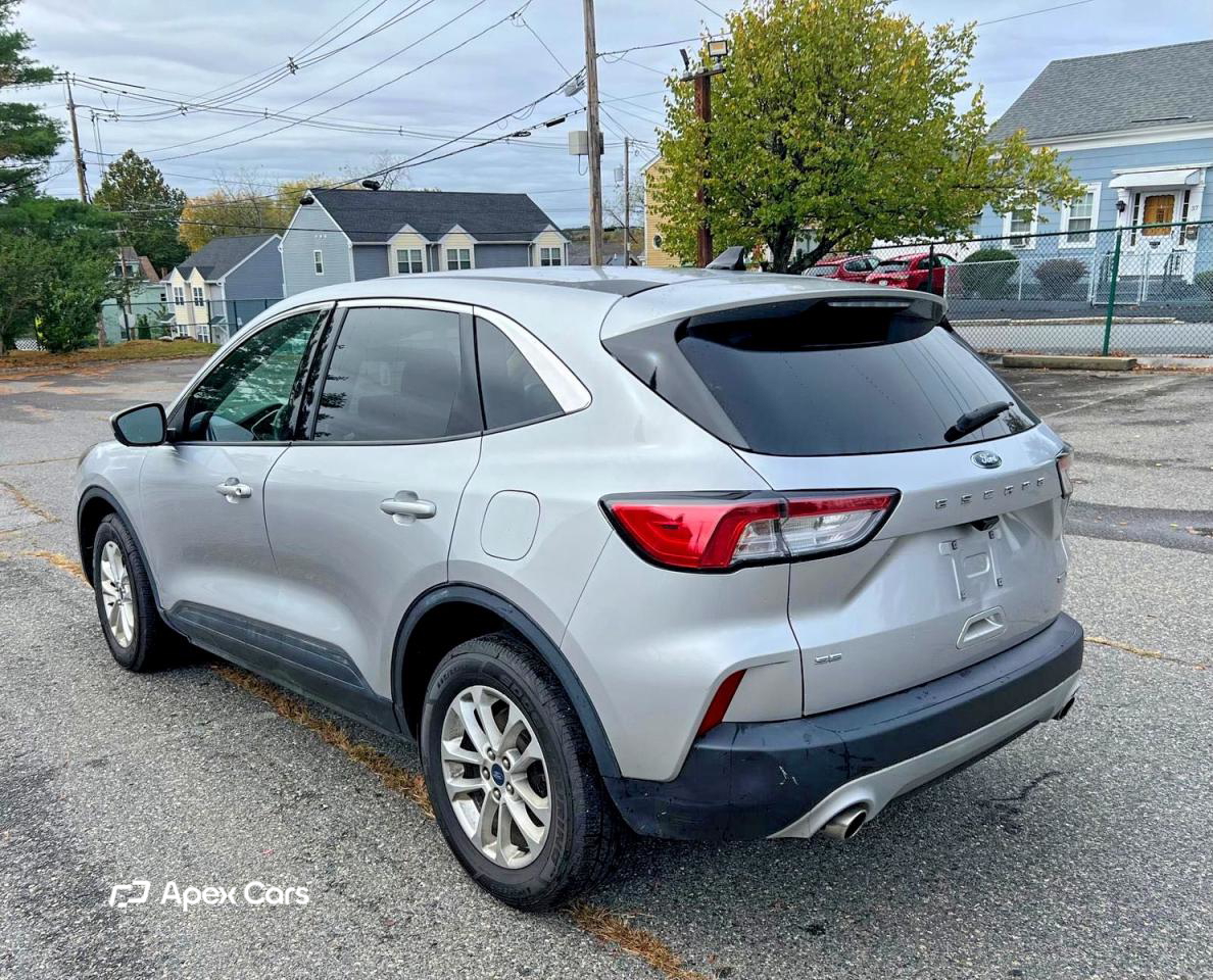 Ford Escape 2020