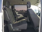 Dodge Caravan 2018