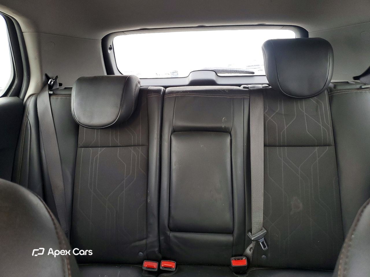 Chevrolet Trax 2022