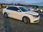 Volkswagen Jetta 2013