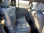 Honda Pilot 2012