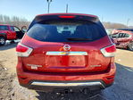 Nissan Pathfinder 2014