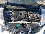 Nissan Juke 2013
