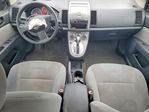 Nissan Sentra 2011