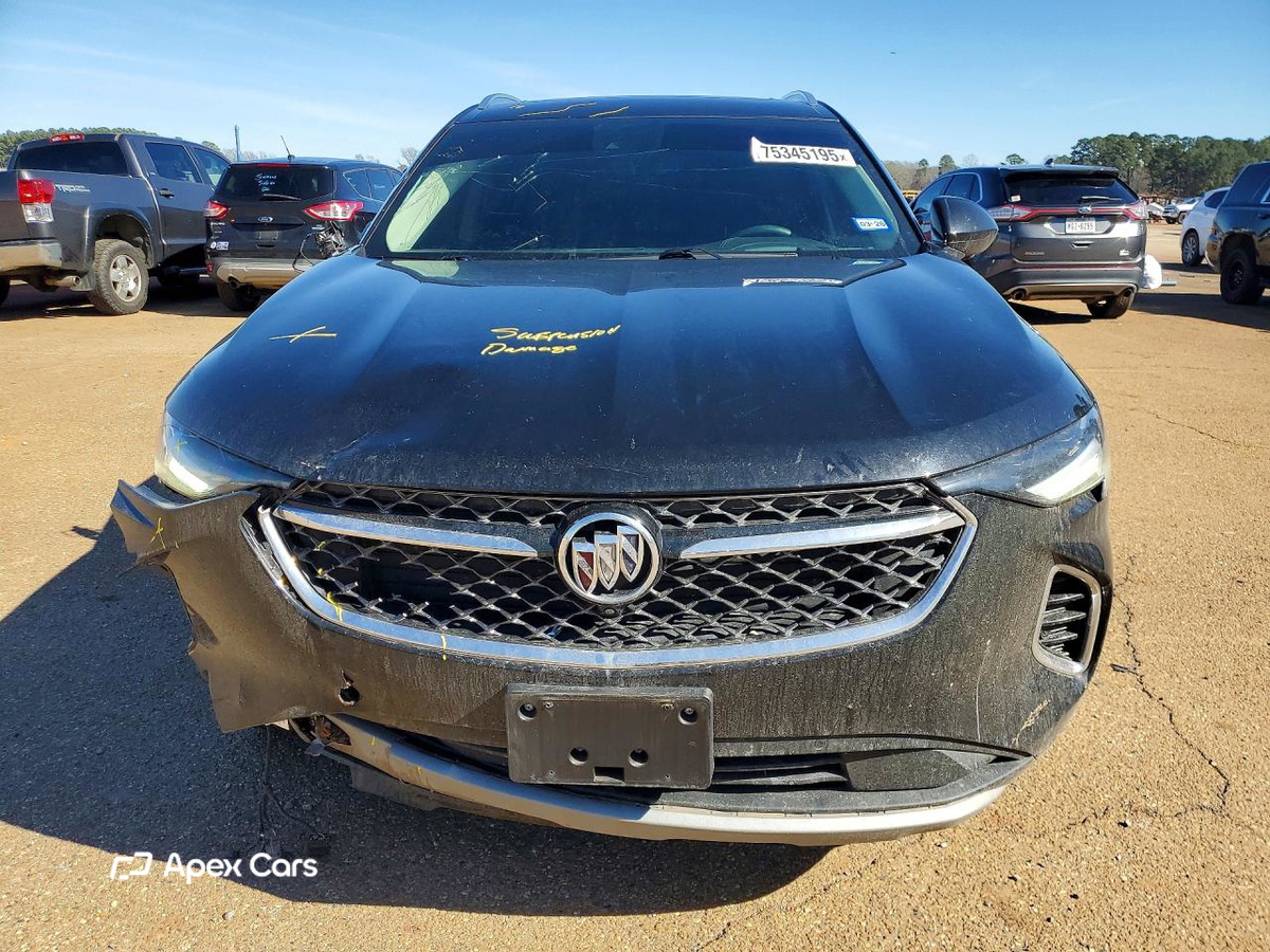 Buick Envision 2023