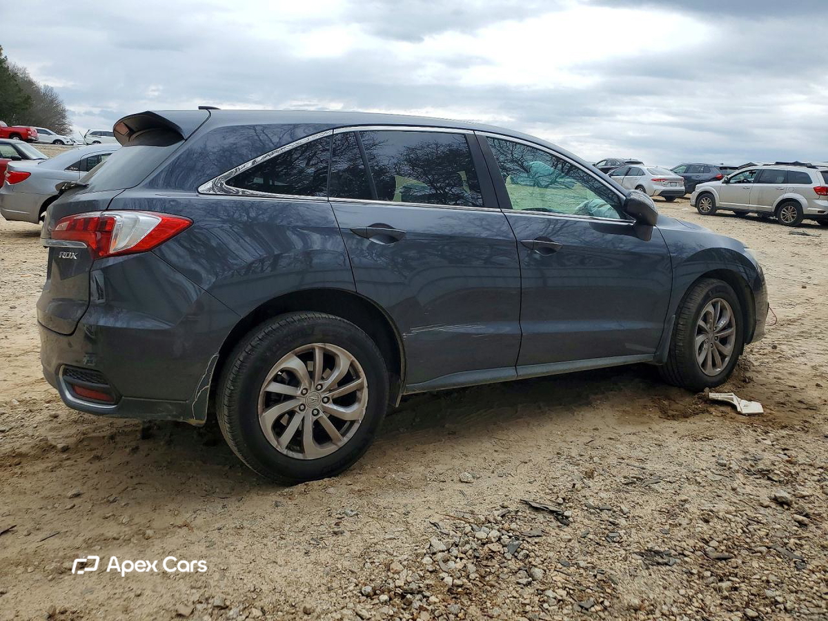 Acura RDX 2016