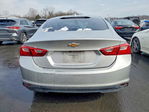 Chevrolet Malibu 2018