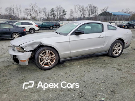 Ford Mustang 2011 - Image 1 of 12