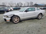 Ford Mustang 2011