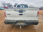Ford F-150 2012