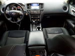 Nissan Pathfinder 2018