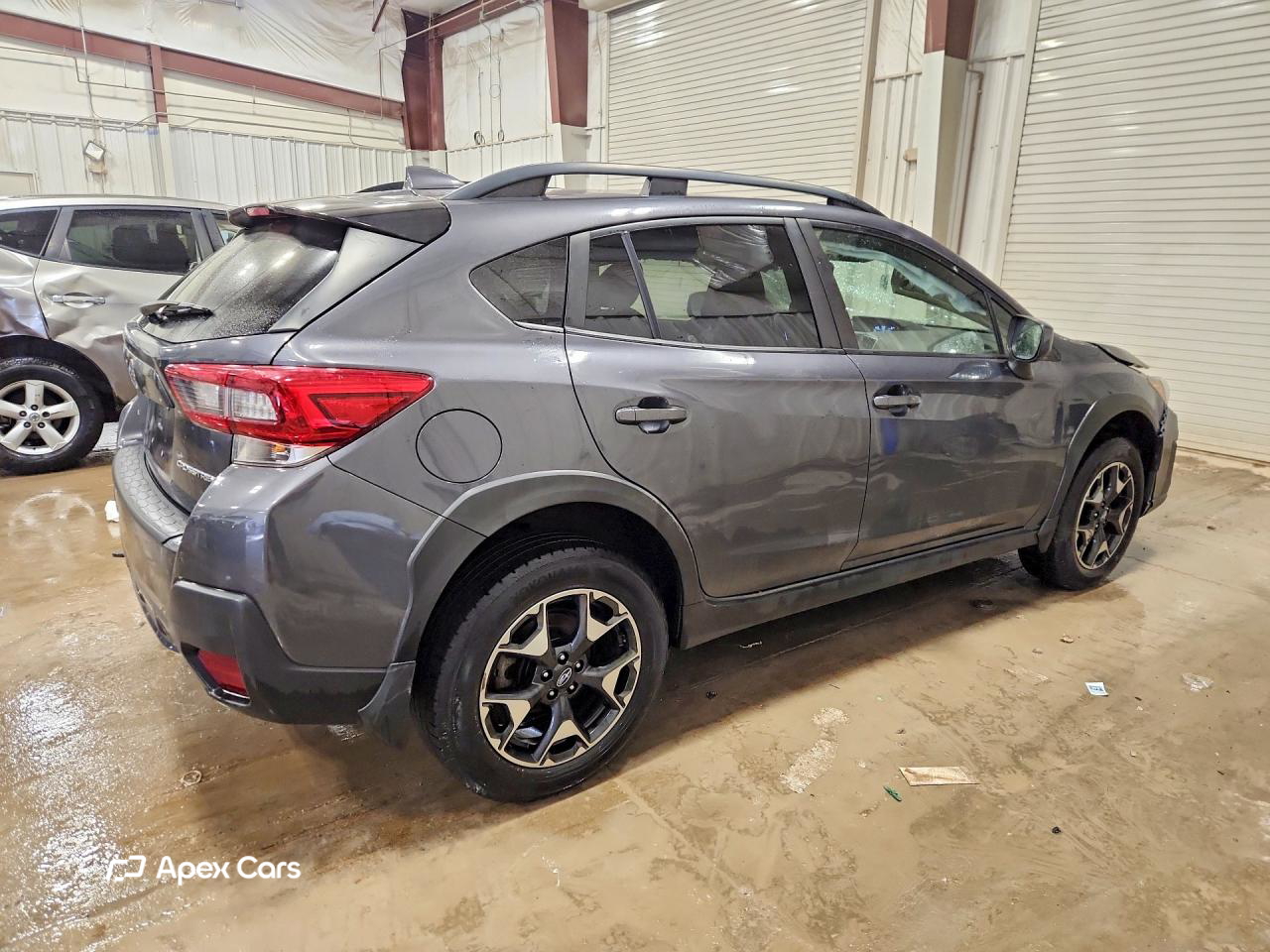 Subaru XV 2020