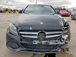 Mercedes-Benz C-klasse 2015