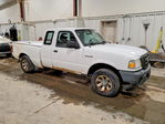 Ford Ranger 2010