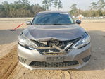 Nissan Sentra 2016