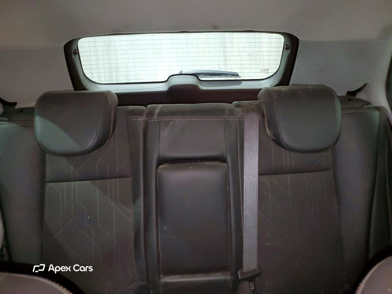 Chevrolet Trax 2022