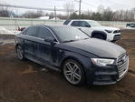 Audi A3 2018