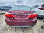 Honda Accord 2013