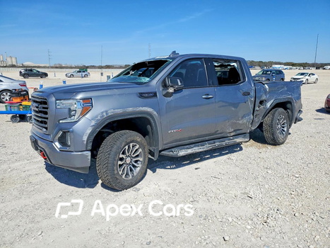 GMC Sierra 2021 - Image 1 of 13