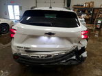 Chevrolet Trax 2025