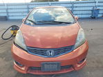 Honda Fit 2012