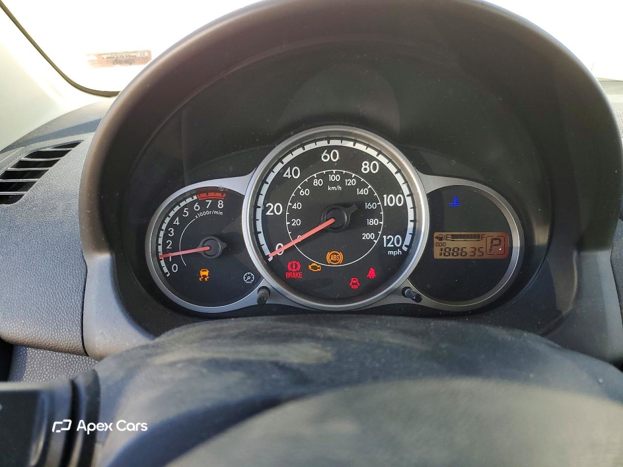 Mazda 2 2014
