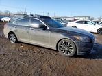 Genesis G80 2017
