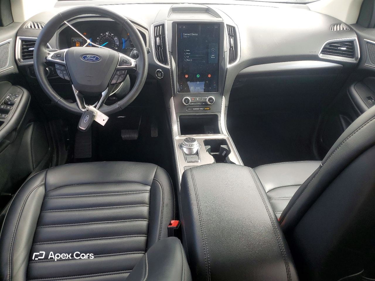 Ford Edge 2024