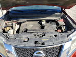 Nissan Pathfinder 2015