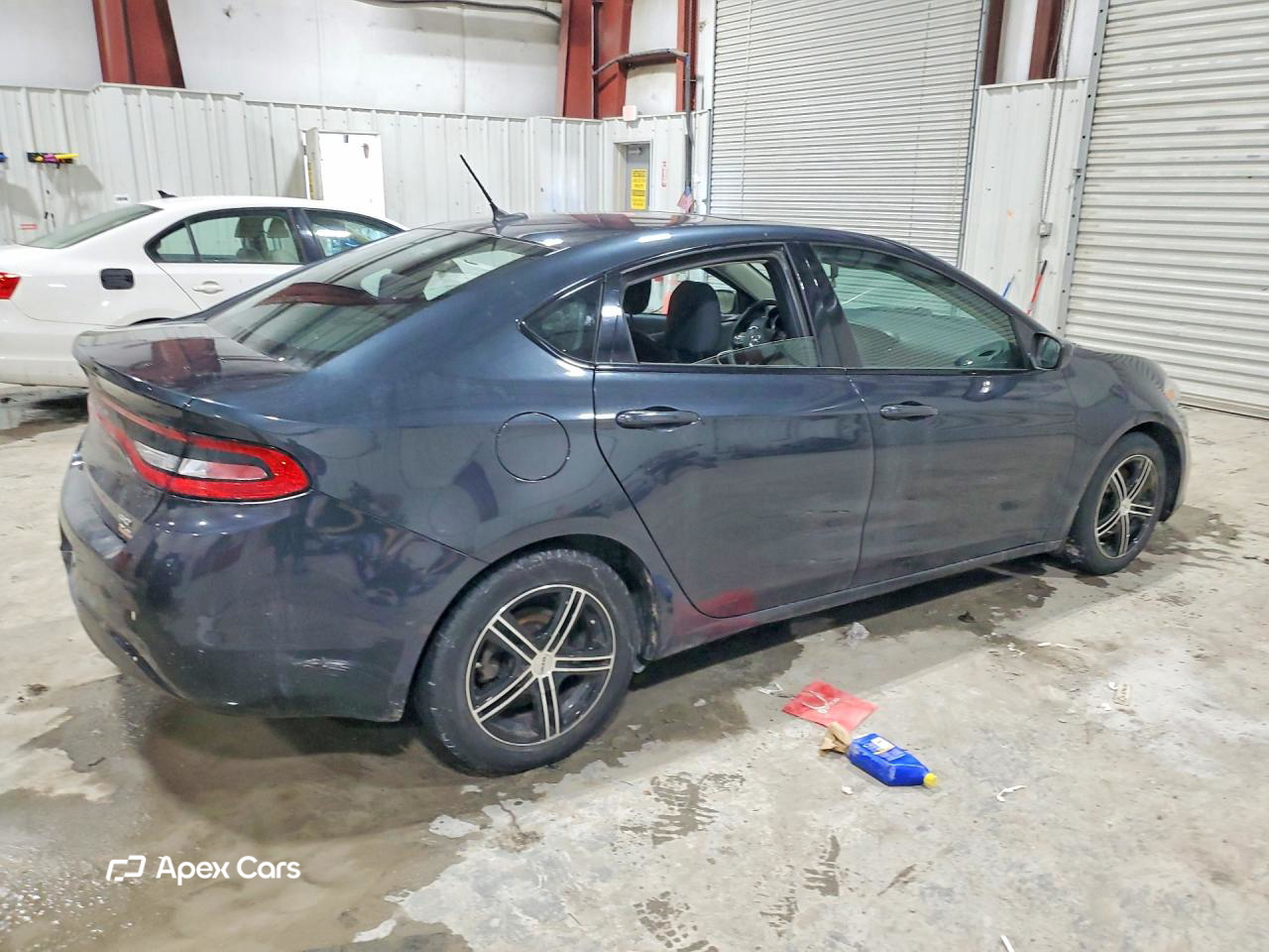 Dodge Dart 2014