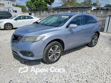 Acura RDX 2016 - Image 1 of 14