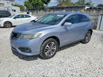 Acura RDX 2016