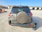 Toyota RAV 4 2010