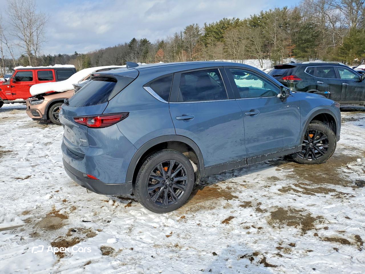 Mazda CX-5 2023