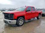 Chevrolet Silverado 2014