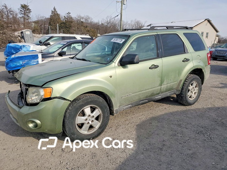 Ford Escape 2008 - Image 1 of 13
