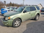 Ford Escape 2008