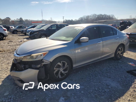 Honda Accord 2016 - Image 1 of 13