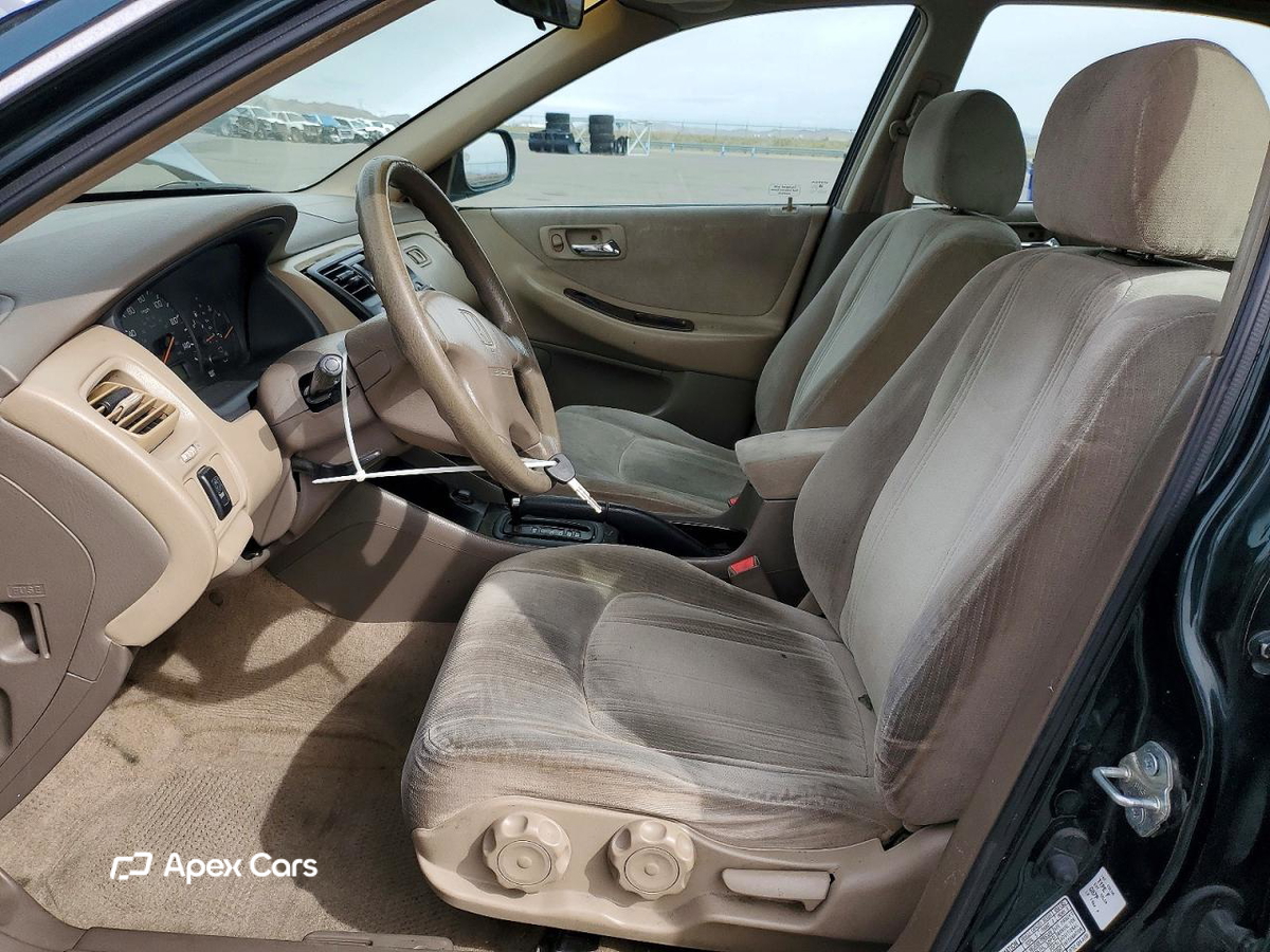 Honda Accord 2000