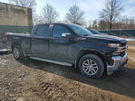 Chevrolet Silverado 2020