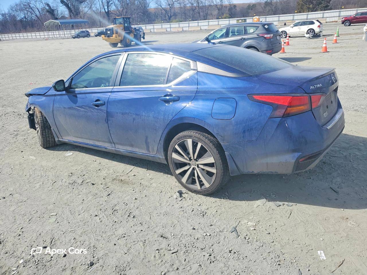 Altima 2021