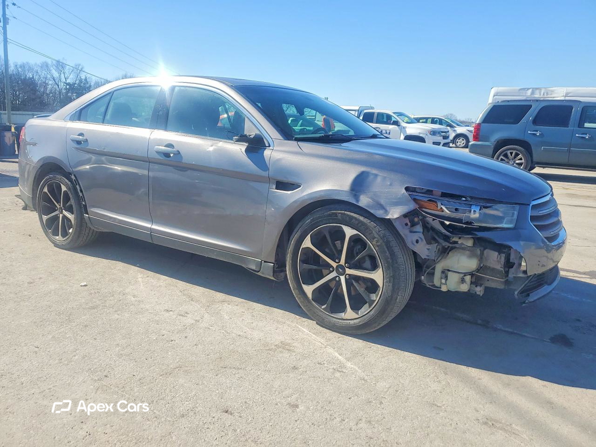 Ford Taurus 2014