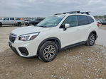 Subaru Forester 2020
