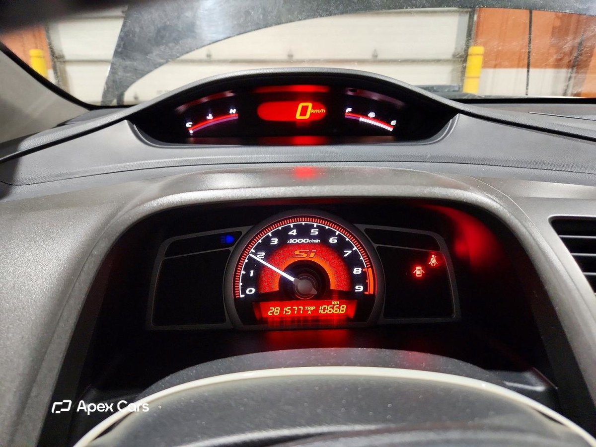 Honda Civic 2009