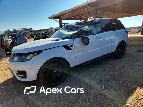 Land Rover Range Rover 2016 - Zdjęcie 1 z 13