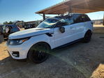 Land Rover Range Rover 2016
