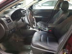 Ford Fusion 2012