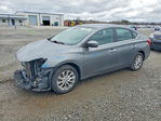 Nissan Sentra 2017