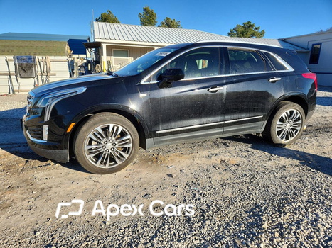 Cadillac XT5 2019 - Image 1 of 13